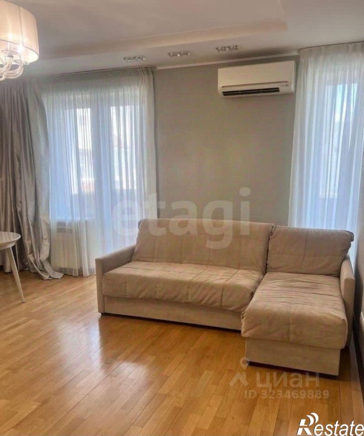 2-комн квартира 16-я линия, 16Б,  д. 16Б