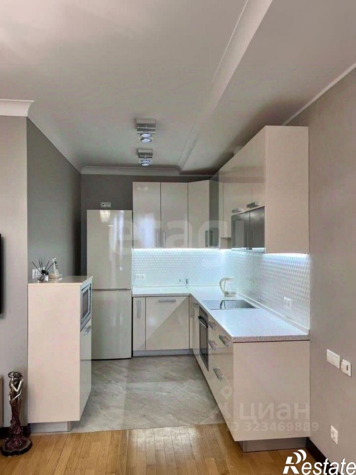 2-комн квартира 16-я линия, 16Б,  д. 16Б