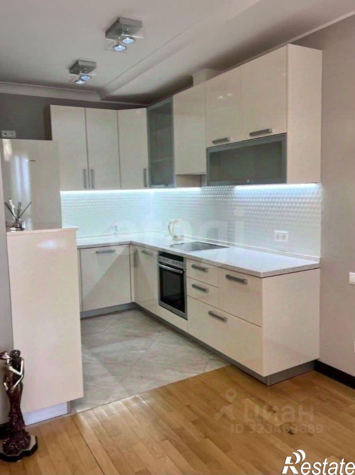 2-комн квартира 16-я линия, 16Б,  д. 16Б