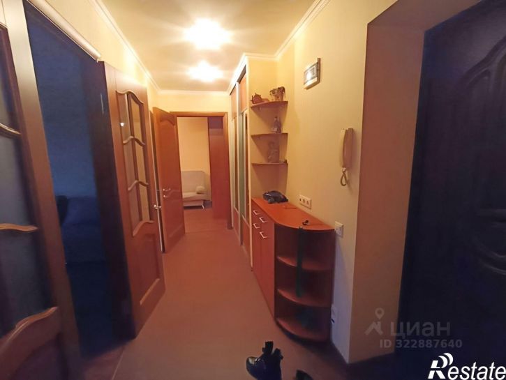 2-комн квартира проспект 40-летия Победы, 37/8,  д. 37/8