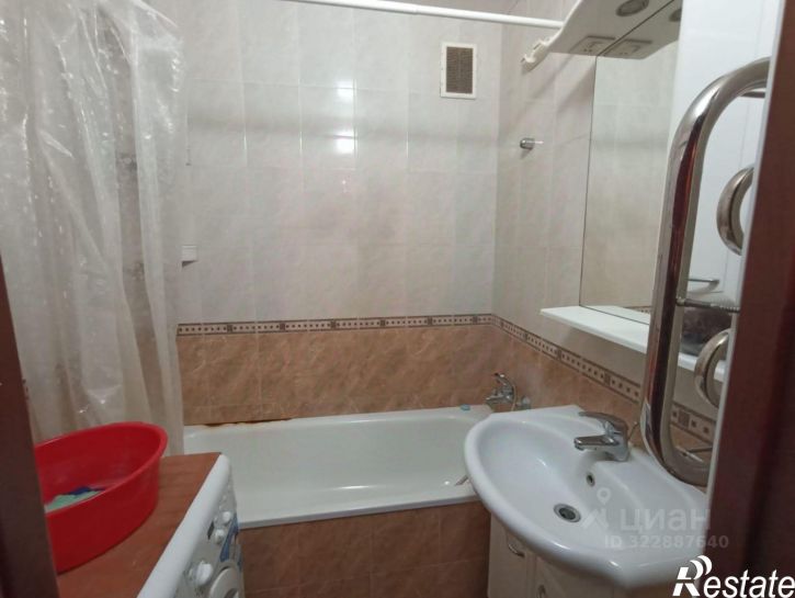 2-комн квартира проспект 40-летия Победы, 37/8,  д. 37/8