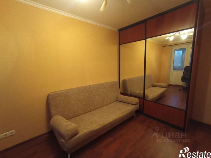 2-комн квартира проспект 40-летия Победы, 37/8,  д. 37/8