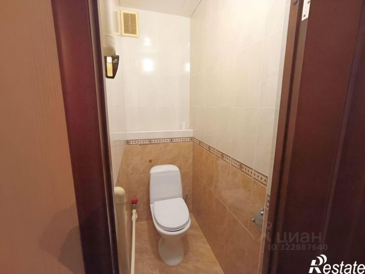 2-комн квартира проспект 40-летия Победы, 37/8,  д. 37/8