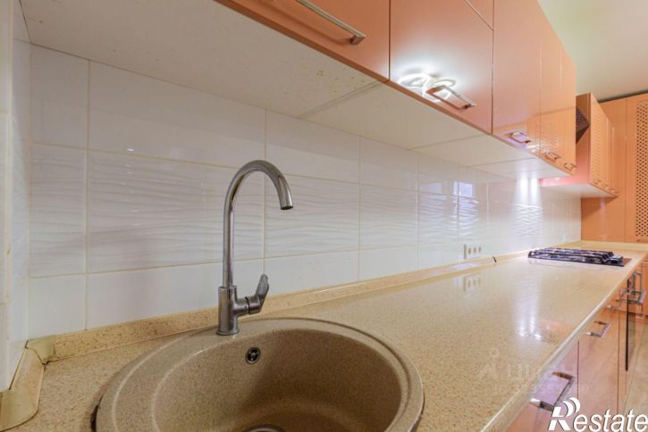 2-комн квартира Ростов-на-Дону, Берберовская улица, 6с2