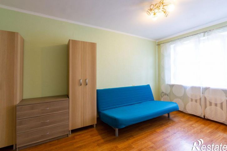 2-комн квартира Ростов-на-Дону, микрорайон Северный