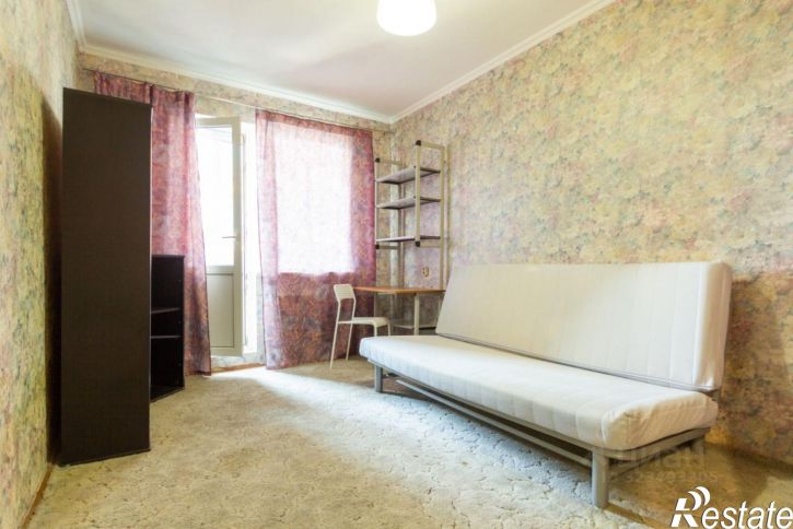 2-комн квартира Ростов-на-Дону, микрорайон Северный