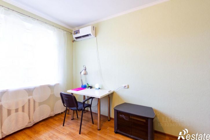 2-комн квартира Ростов-на-Дону, микрорайон Северный