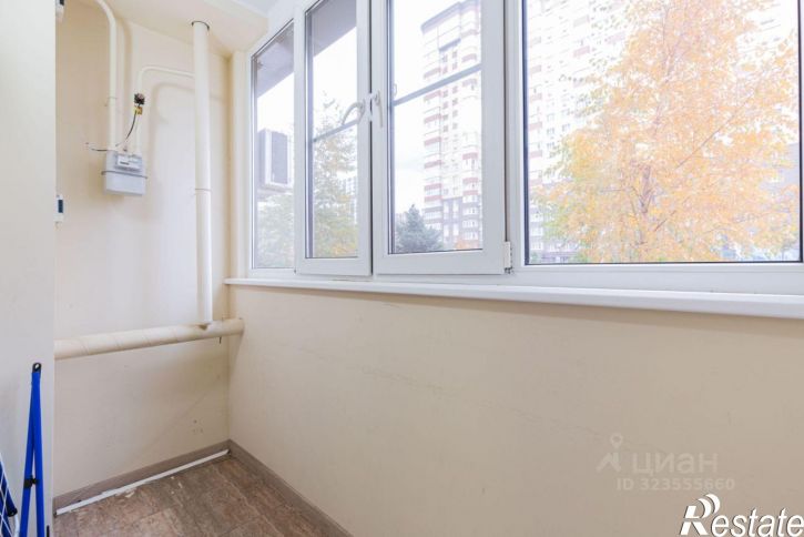 2-комн квартира Ростов-на-Дону, Берберовская улица, 6с2