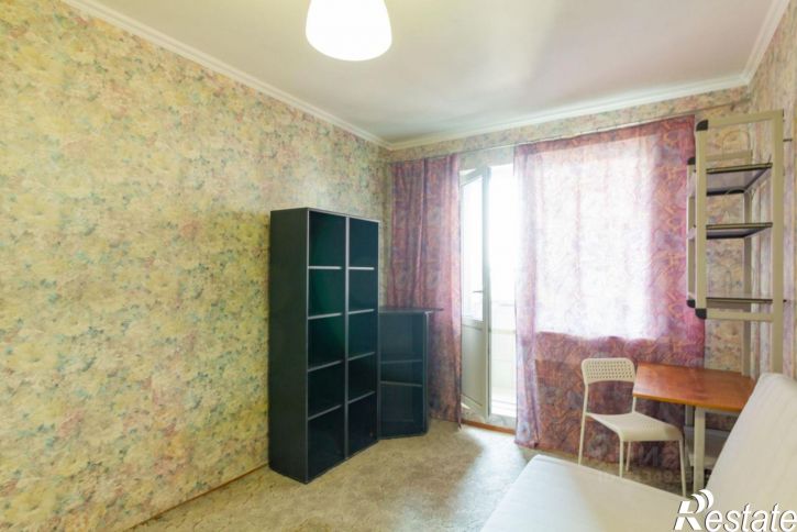 2-комн квартира Ростов-на-Дону, микрорайон Северный