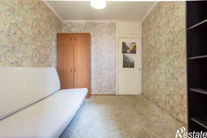 2-комн квартира Ростов-на-Дону, микрорайон Северный