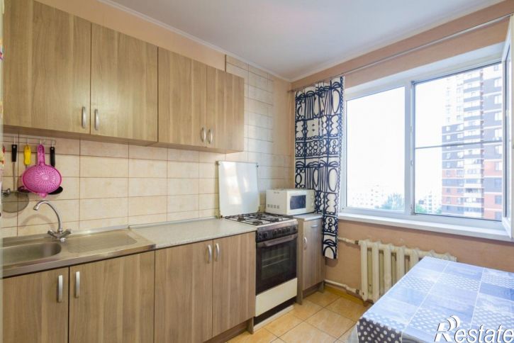 2-комн квартира Ростов-на-Дону, микрорайон Северный