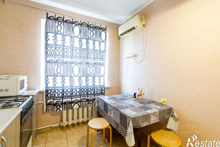 2-комн квартира Ростов-на-Дону, микрорайон Северный