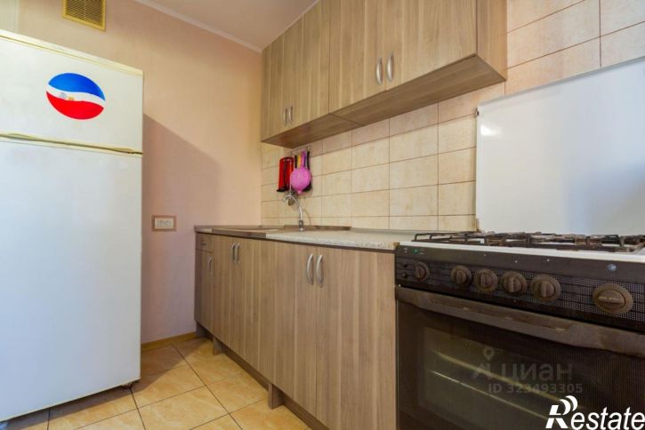 2-комн квартира Ростов-на-Дону, микрорайон Северный