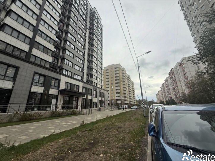 Офис улица 339-й Стрелковой Дивизии, 10А/18,  д. 10А/18