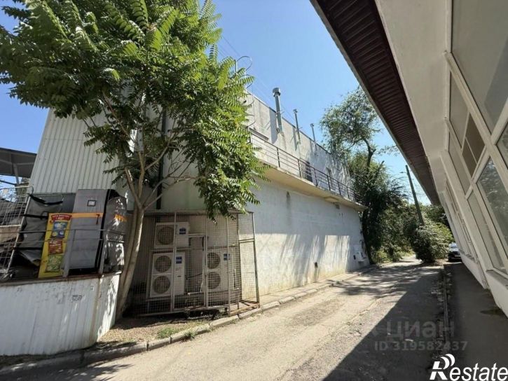 Торговое помещение проспект Стачки, 201А,  д. 201А