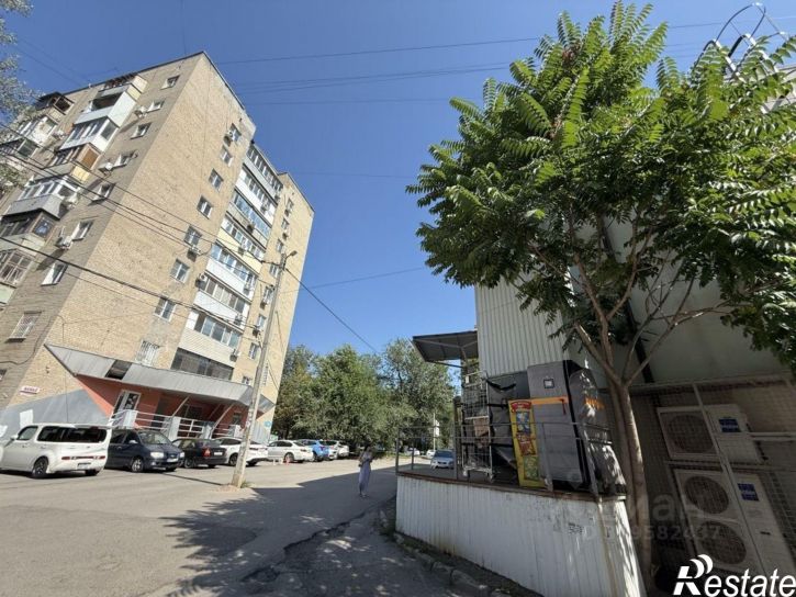 Торговое помещение проспект Стачки, 201А,  д. 201А