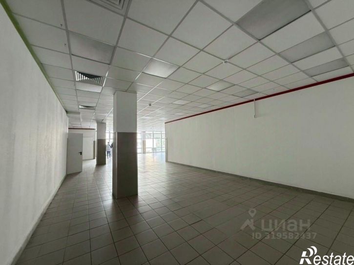 Торговое помещение проспект Стачки, 201А,  д. 201А