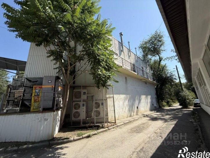 Торговое помещение проспект Стачки, 201А,  д. 201А