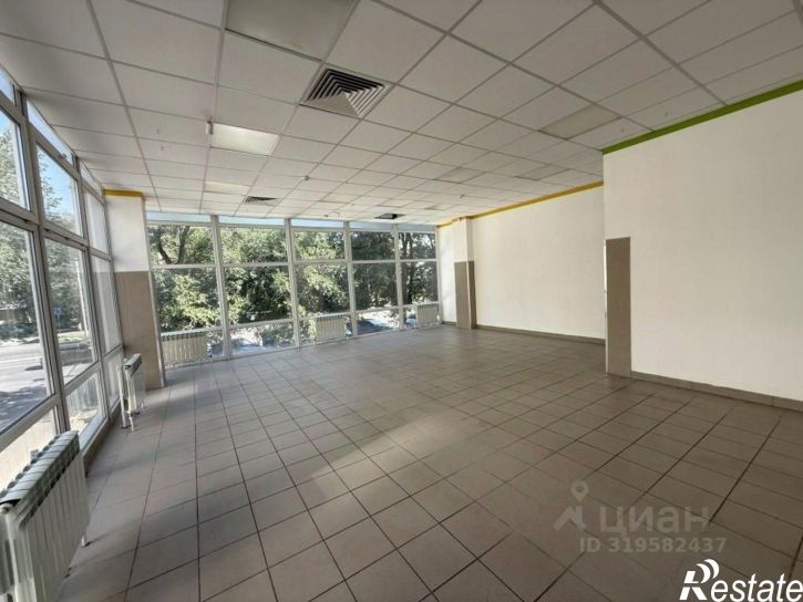 Торговое помещение проспект Стачки, 201А,  д. 201А