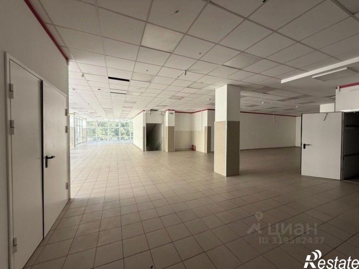 Торговое помещение проспект Стачки, 201А,  д. 201А