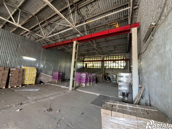 Склад 14-я линия, 88,  д. 88