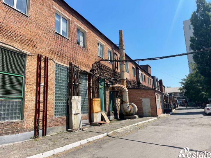 Офис улица Павленко, 15,  д. 15