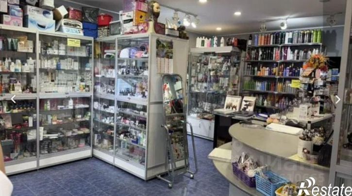 Торговое помещение Московская улица, 61,  д. 61