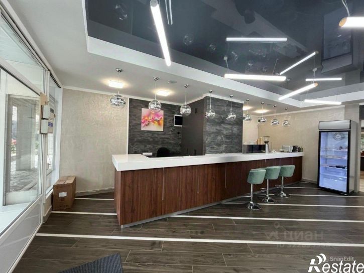 Офис Ростов-на-Дону г., Пролетарский