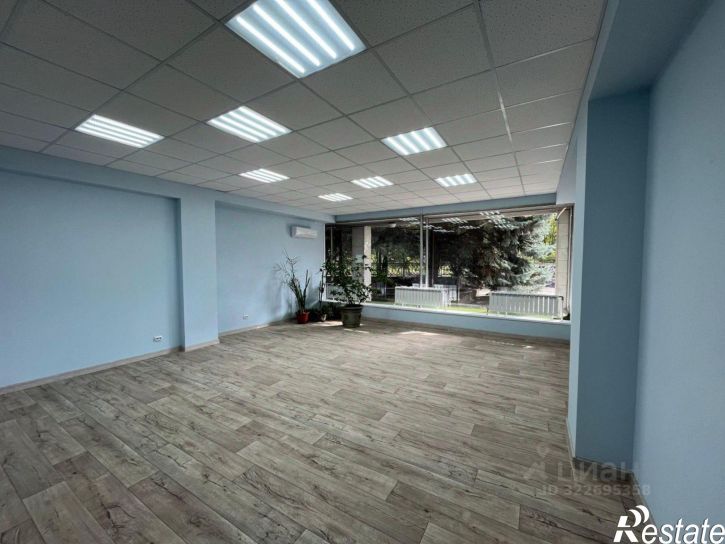 Офис Ростов-на-Дону г., Пролетарский