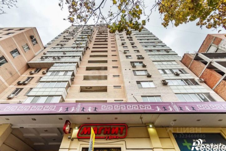 2-комн квартира