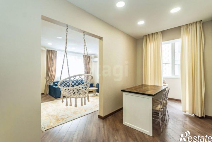 2-комн квартира