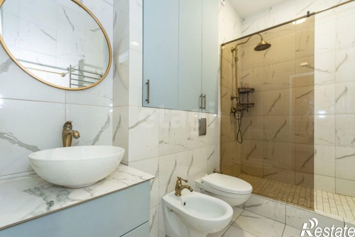 2-комн квартира