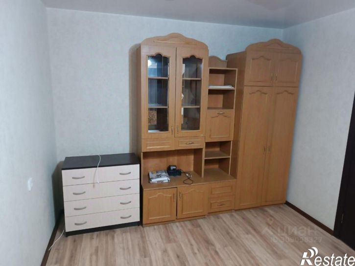 1-комн квартира улица Петренко, 14,  д. 14