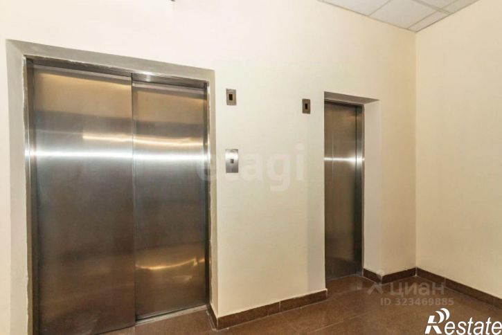 2-комн квартира