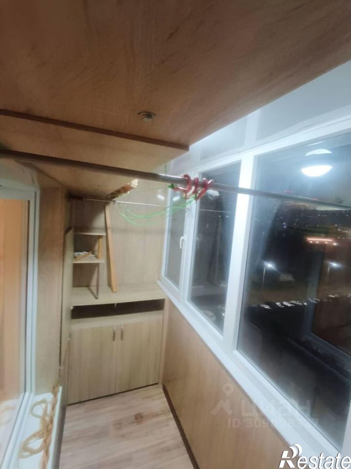 1-комн квартира улица Петренко, 14,  д. 14