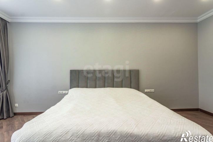 2-комн квартира