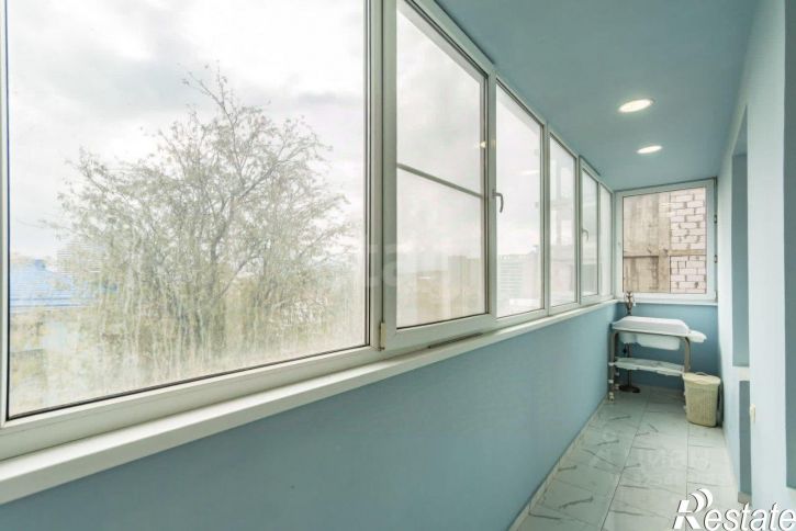 2-комн квартира