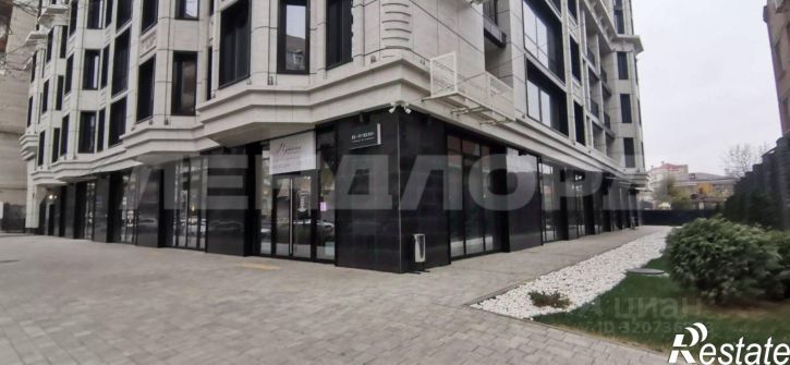 Торговое помещение переулок Семашко, 76,  д. 76