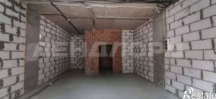 Торговое помещение переулок Семашко, 76,  д. 76