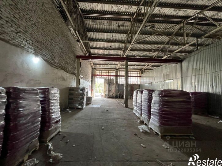 Склад 14-я линия, 88,  д. 88