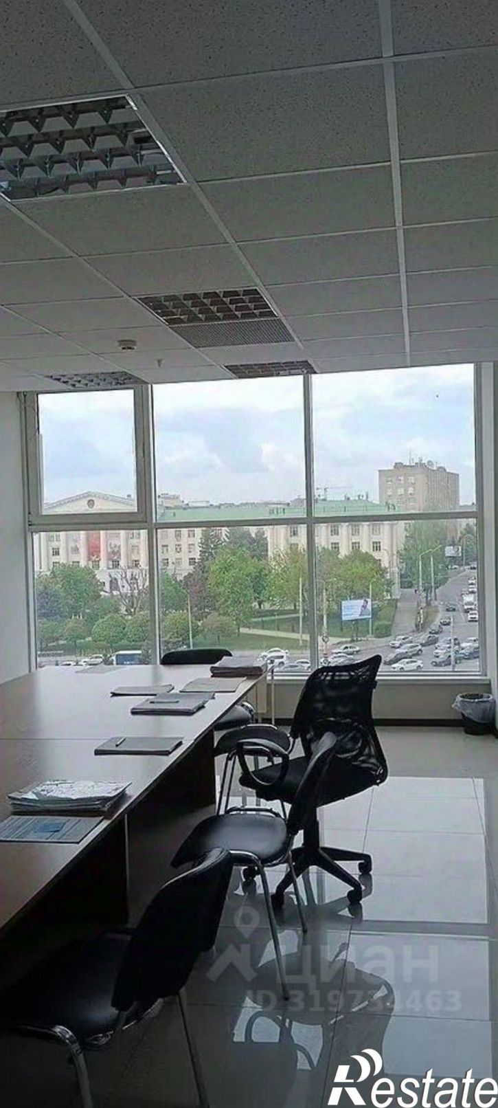 Офис Ворошиловский проспект, 82/4А,  д. 82/4А