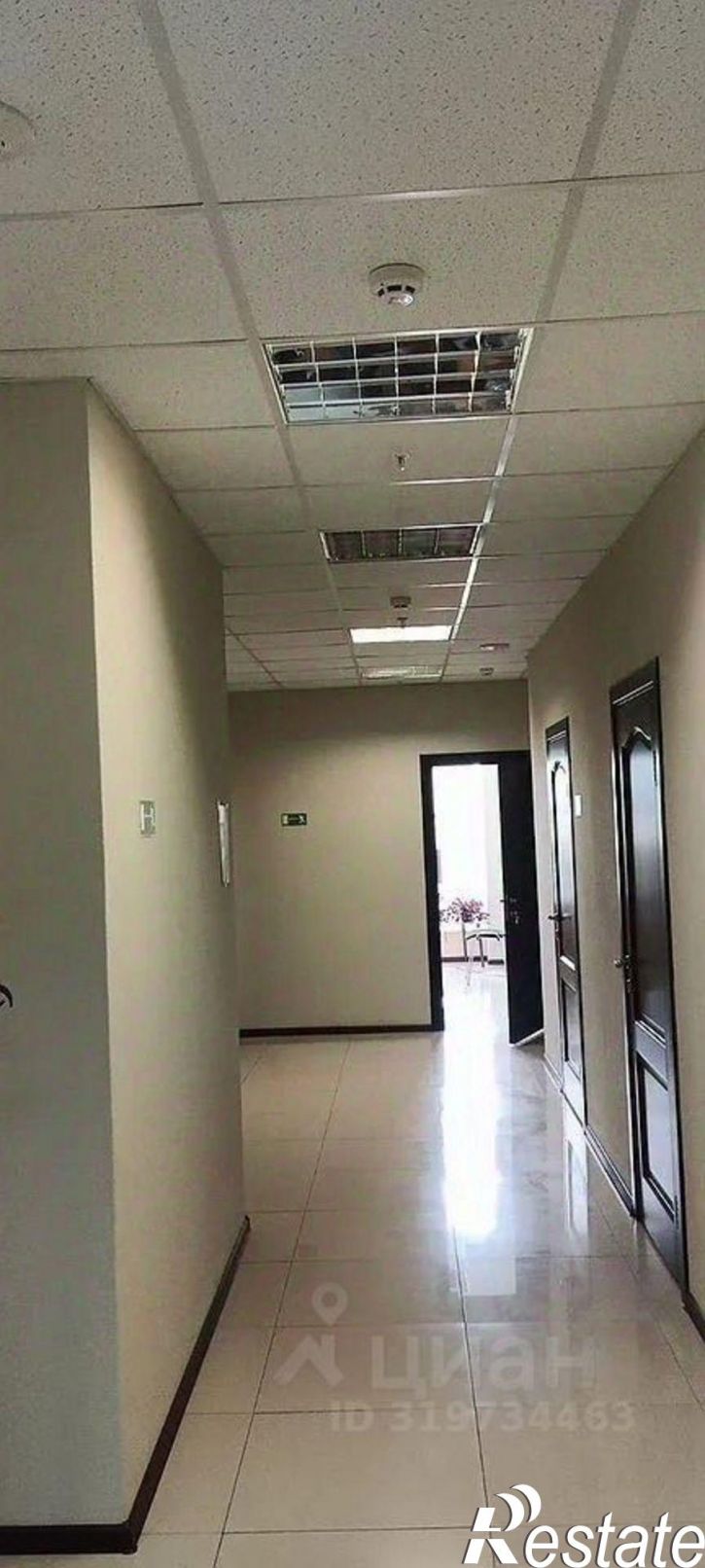 Офис Ворошиловский проспект, 82/4А,  д. 82/4А