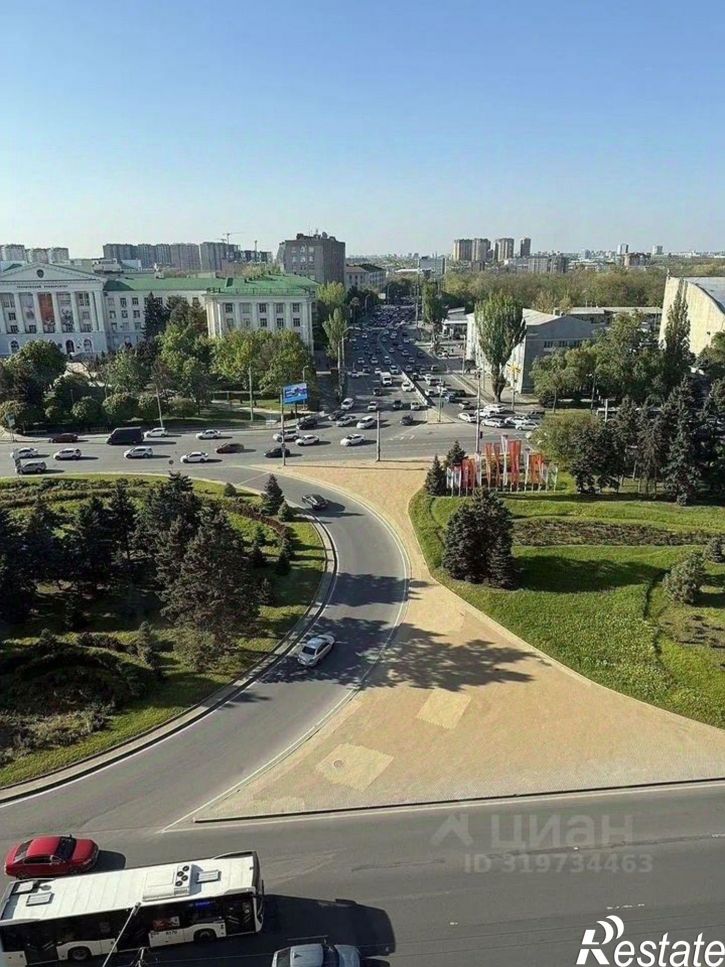 Офис Ворошиловский проспект, 82/4А,  д. 82/4А