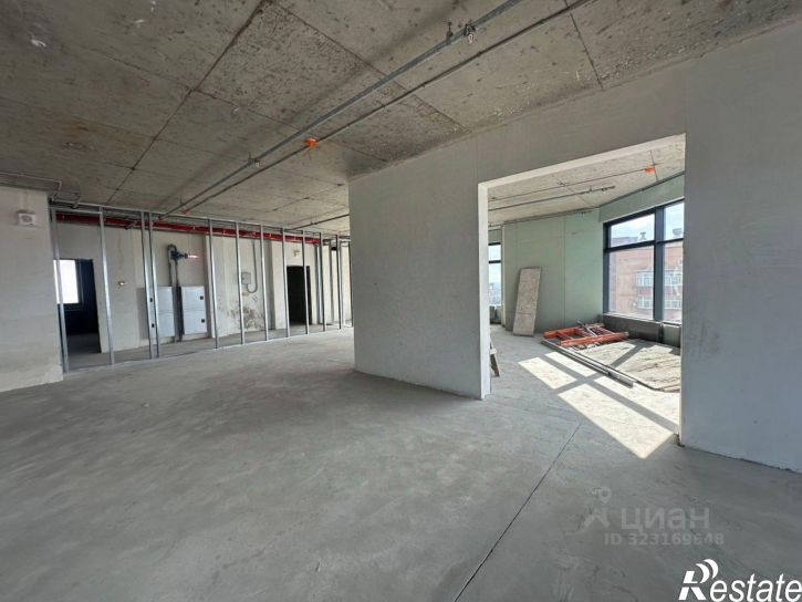 Офис Красноармейская улица, 152,  д. 152