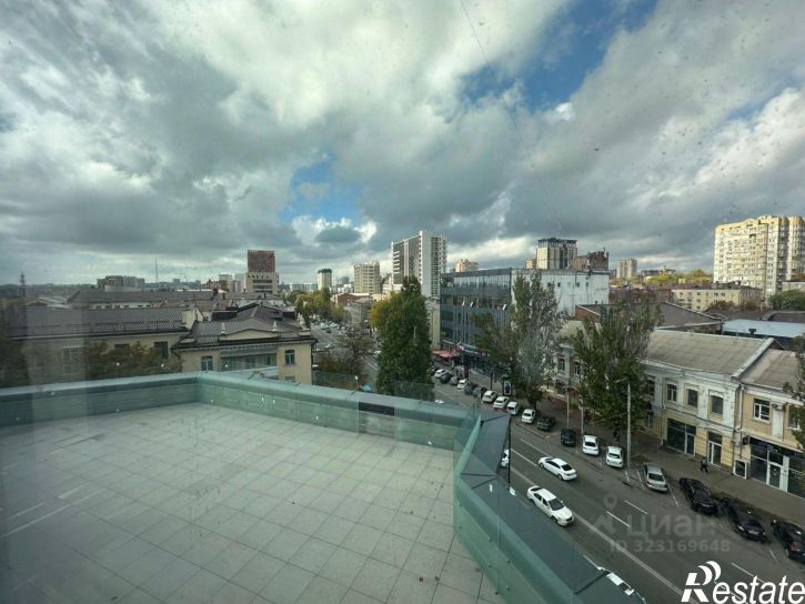 Офис Красноармейская улица, 152,  д. 152