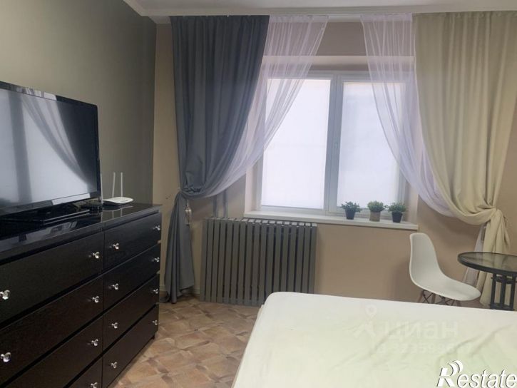 1-комн квартира Ректорская улица, 13,  д. 13