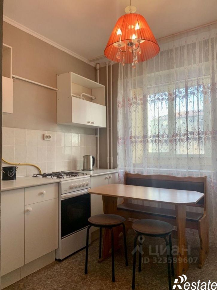 1-комн квартира Ректорская улица, 13,  д. 13