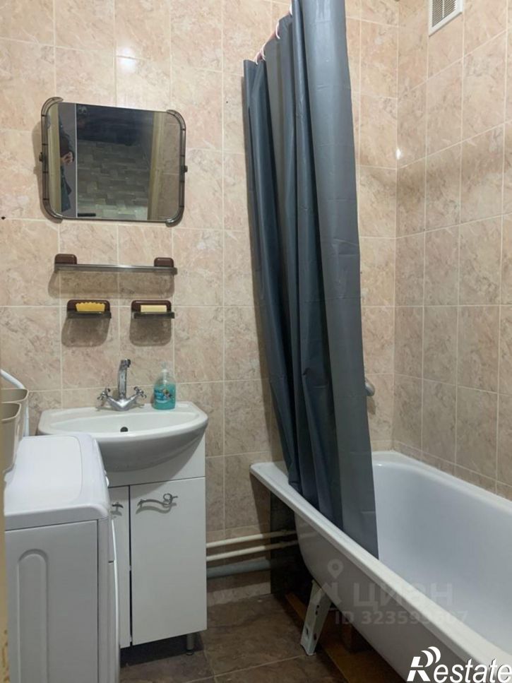 1-комн квартира Ректорская улица, 13,  д. 13