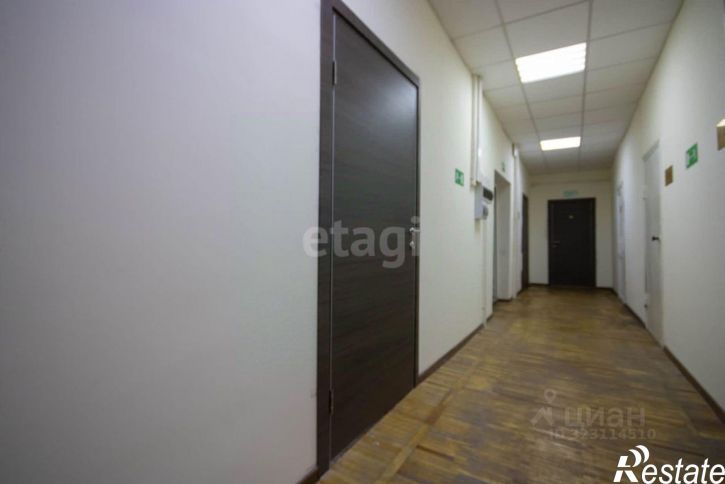 Офис улица Вавилова, 61,  д. 61