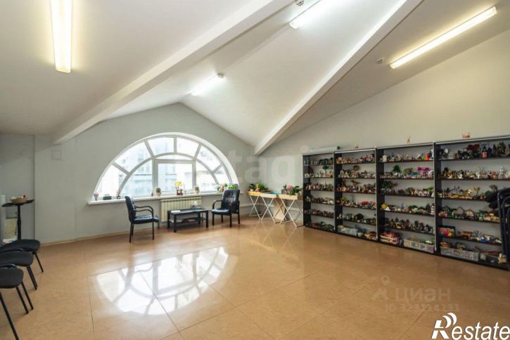 Офис Социалистическая улица, 154А,  д. 154А